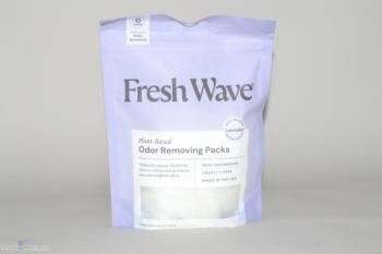 Freshwave Plant Based Odor Removing Packs - 6 pack