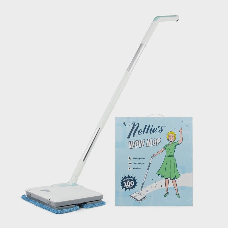 Nellie&#39;s Wow Mop