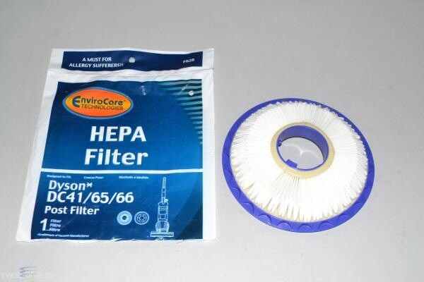 Dyson Animal UP13/UP20/DC41/DC65 Upright Hepa Filter