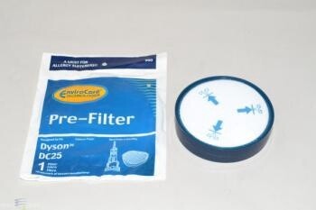 Dyson DC25 Upright Pre-Filter