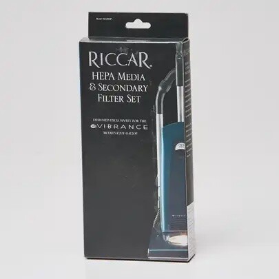 Riccar Vibrance R20 Filter Kit