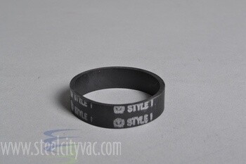 Royal Style 1 Belt