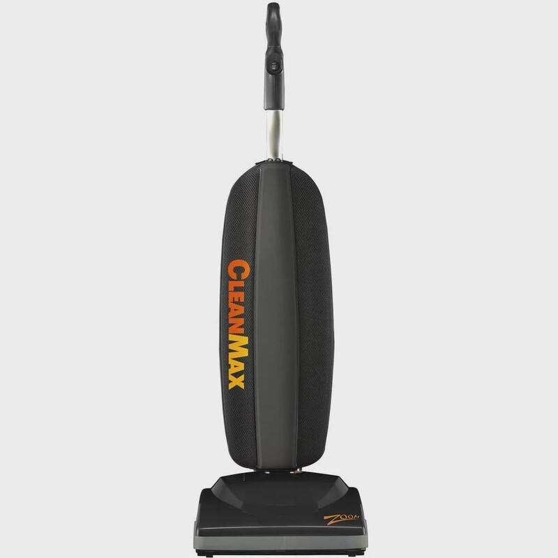 CleanMax Zoom 500 Lightweight Commercial Vacuum