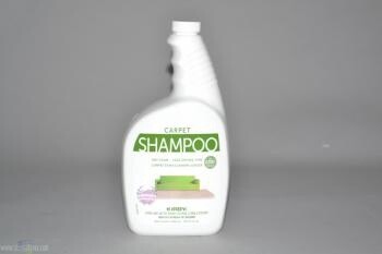 Kirby Carpet Shampoo Lavendar Scent 32 oz