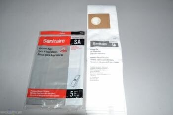 Sanitaire Type SA Bags - 5 bags