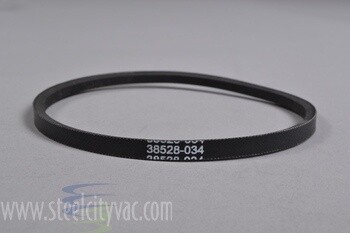 Hoover Style 034 Belt