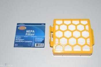 Shark Lift Away NV150 1238FT60 Hepa Filter