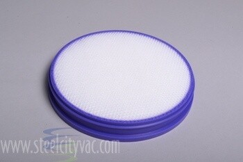 Dyson DC27/DC28 Upright Pre-Filter