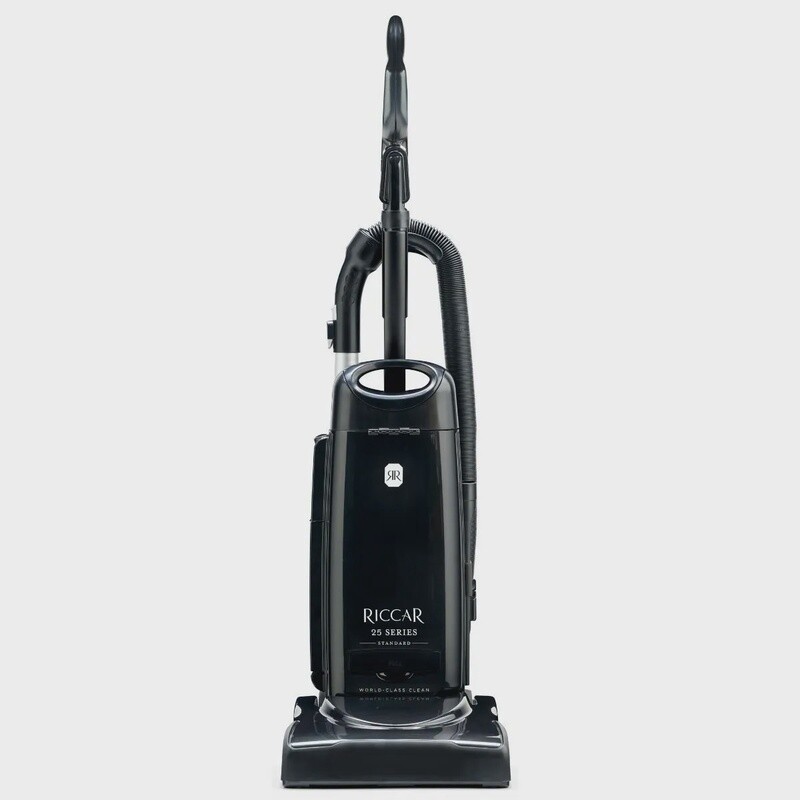 Riccar 25 Series Standard R25S Vacuum
