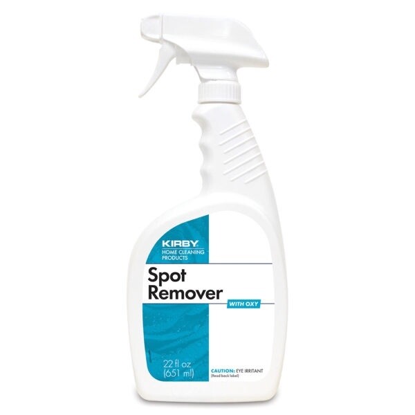 Kirby Spot Remover w/ Oxy 32 oz.