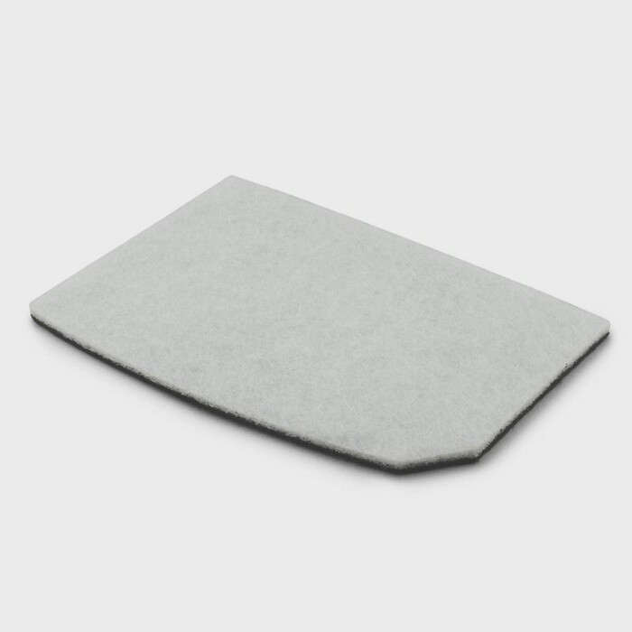 Riccar Charcoal Secondary Filter No Tools - 8000 Series