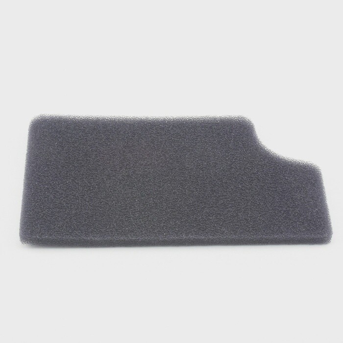 Riccar Secondary Filter (Black) - 4000 Series