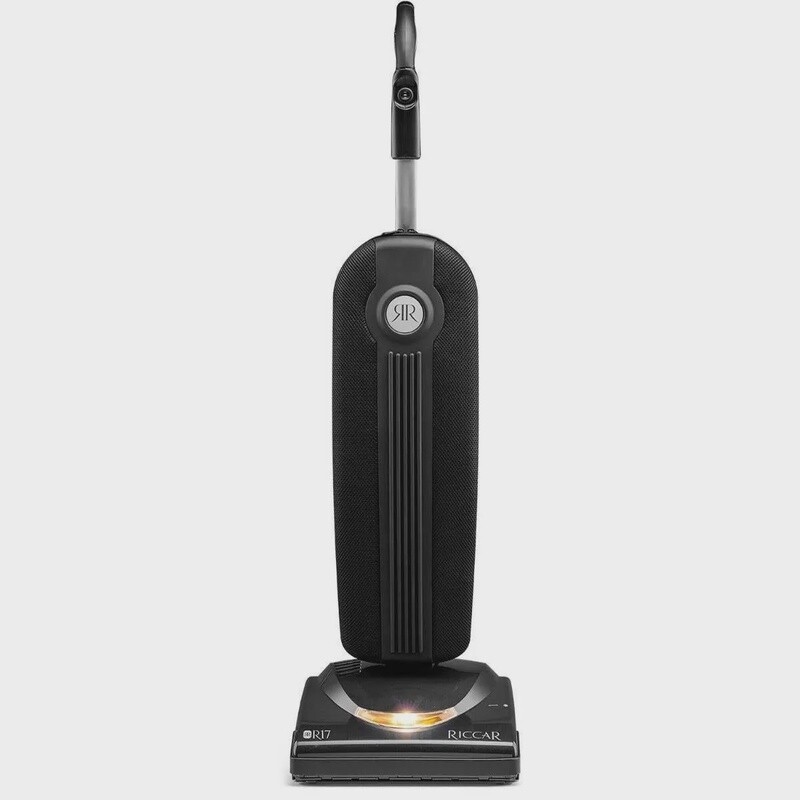 Riccar R17.2 Supralite Vacuum