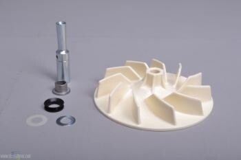 Fan Assembly for Kirby Vacuum