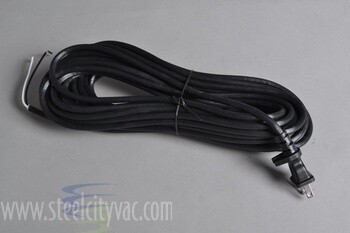 40&#39; Cord - Black