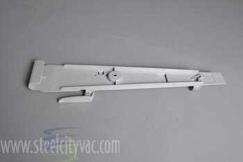 Kirby G3 Rear Handle Plate (Grey)