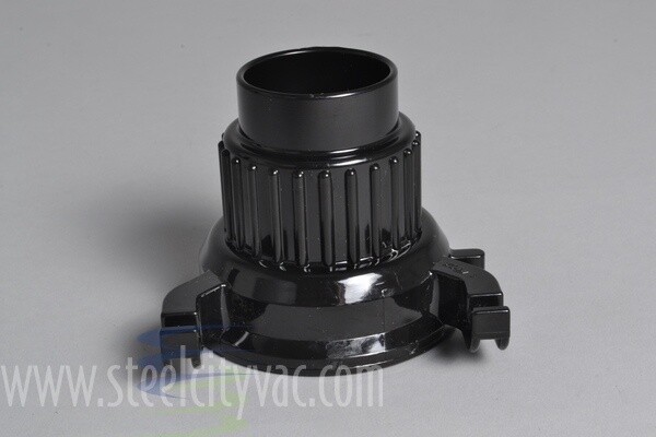 Kirby Motor Hose End (Heritage 2)