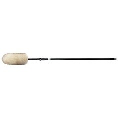 Telescopic Angle Lambswool Duster 6&#39;5&quot;