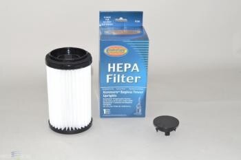 Kenmore Bagless Tower Upright Hepa Filter 82720, 82912,82720