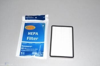Kenmore EF-1 Hepa Filter 86889