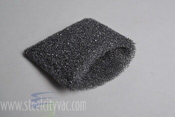 Hoover Steam Vac Tank Filter F5815