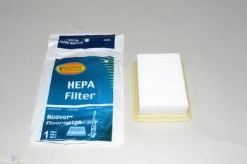 Hoover FloorMate Hepa Filter