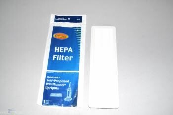 Hoover Self-Propelled Windtunnel Hepa Filter U6425