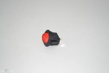 Hoover On/Off Switch