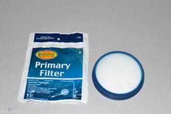 Hoover Exhaust Filter Windtunnel Bagless Upright