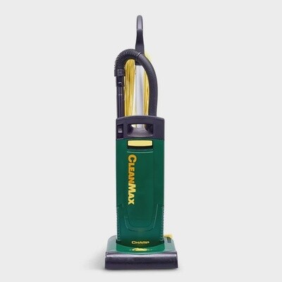 CleanMax Champ Upright Vacuum