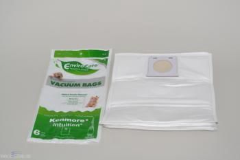 Kenmore Intuition Bags - 6pk