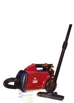 Sanitaire Mighty Mite Commercial SC3683D