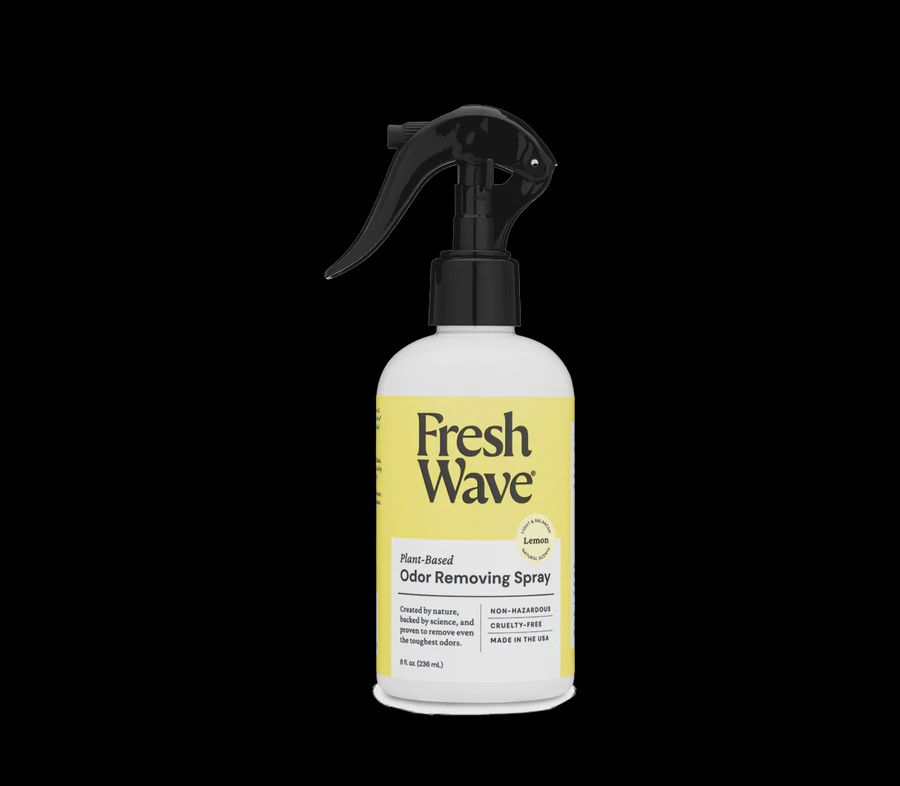 Freshwave Home Spray 8oz Lemon