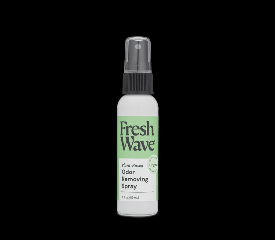 Freshwave Travel Spray 2oz, Scent: Original