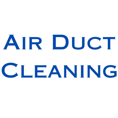 Air Duct Cleaning