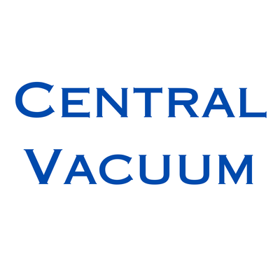 Central Vacuum Supplies
