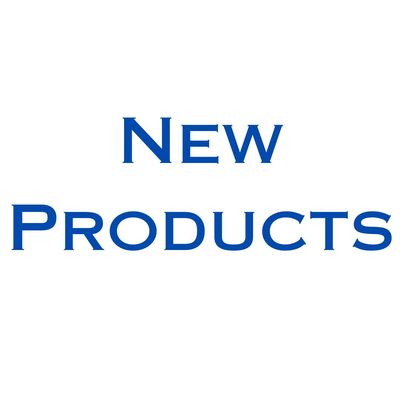 New Arrivals