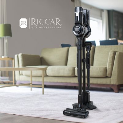 Riccar R65 Stick Vacuum