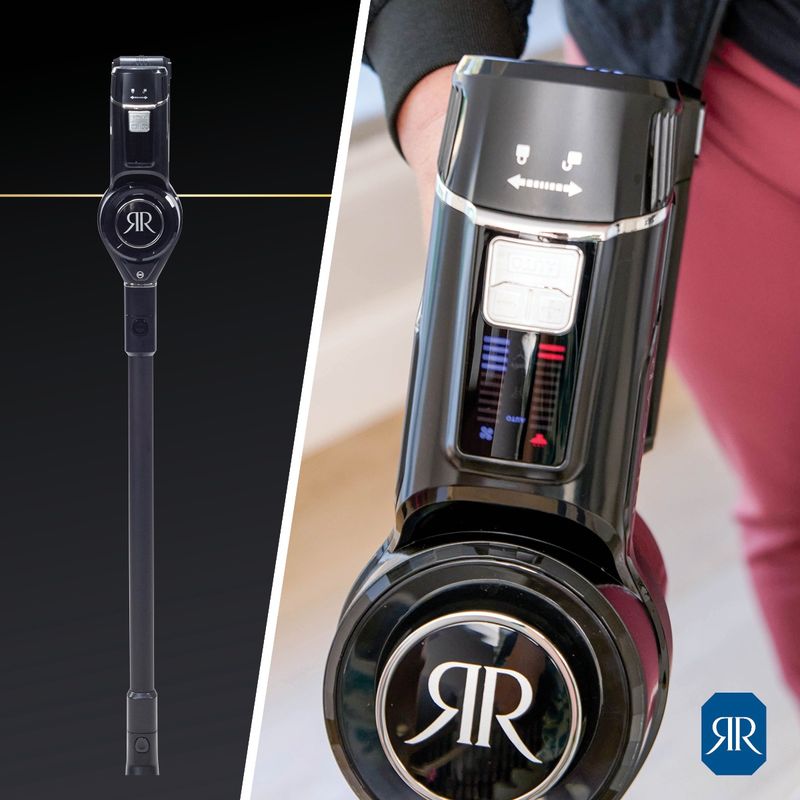 Riccar R65 Stick Vacuum