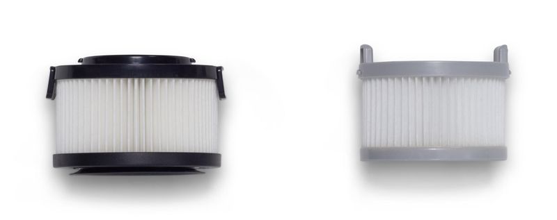 Riccar R65 Hepa Filter Kit