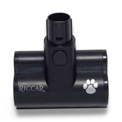 Riccar R65 Pet and Upholstery Power Tool