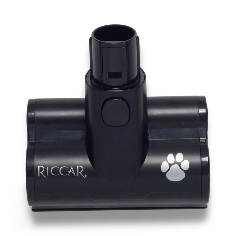 Riccar R65 Pet and Upholstery Power Tool