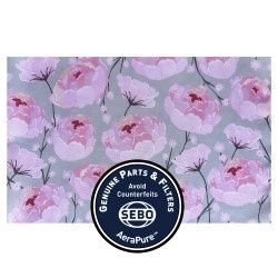 Sebo Felix/Dart Textile Filter