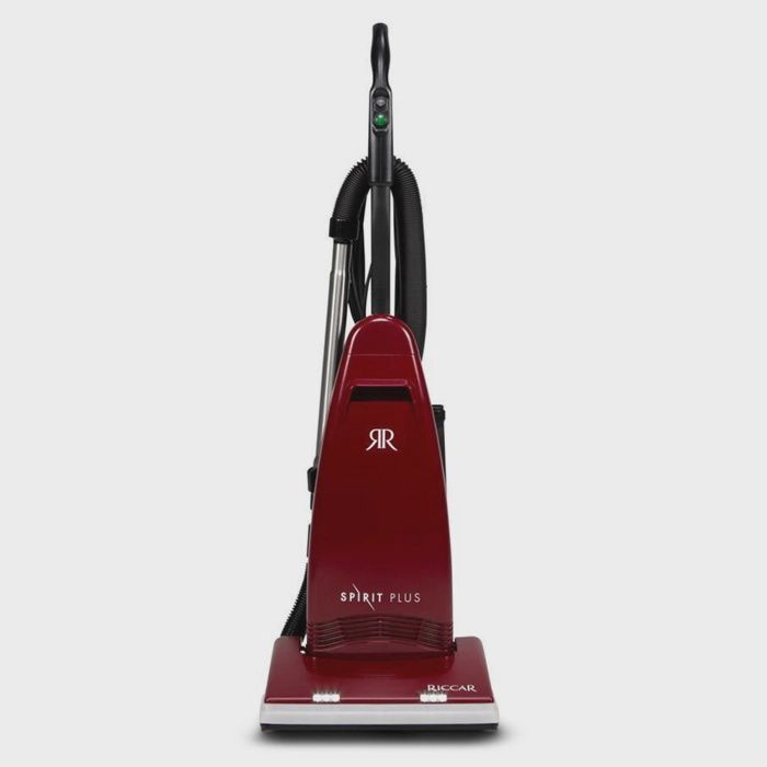 Riccar Spirit Plus Vacuum