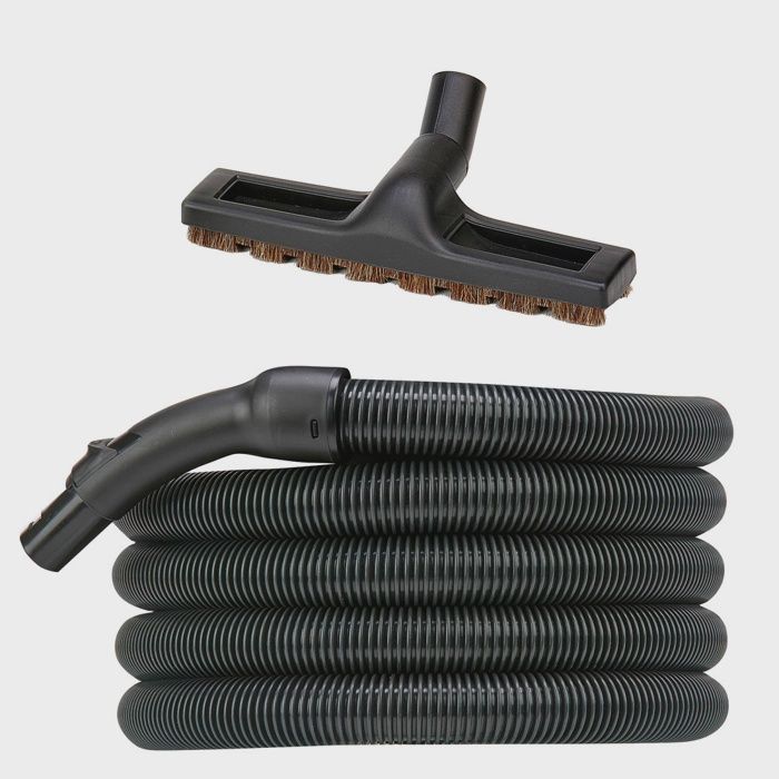 15-Foot Crushproof Hose Tandem Air Attachment Kit