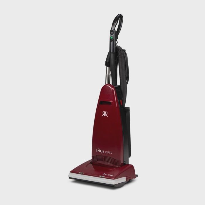 Riccar Spirit Plus Vacuum