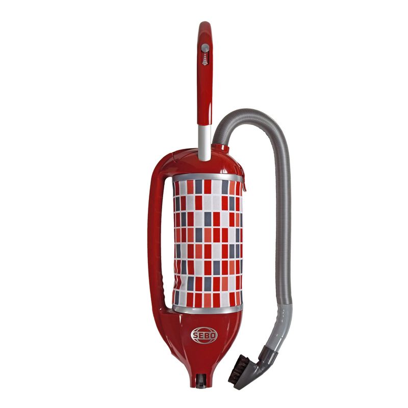 Sebo Felix Premium Vacuum