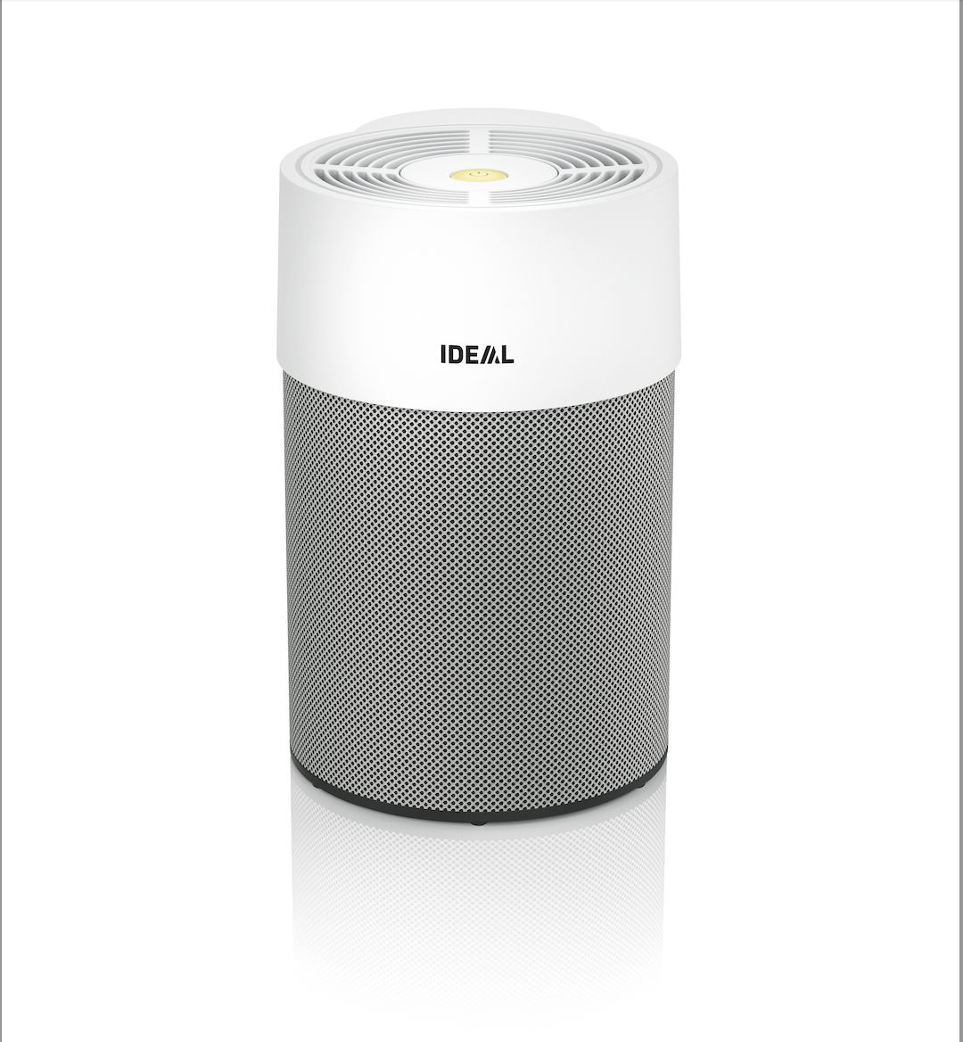 Ideal Air Purifier AP40 Pro - 400 sq ft