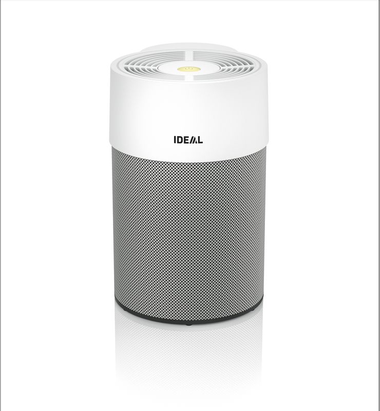 Ideal Air Purifier AP40 Pro - 400 sq ft