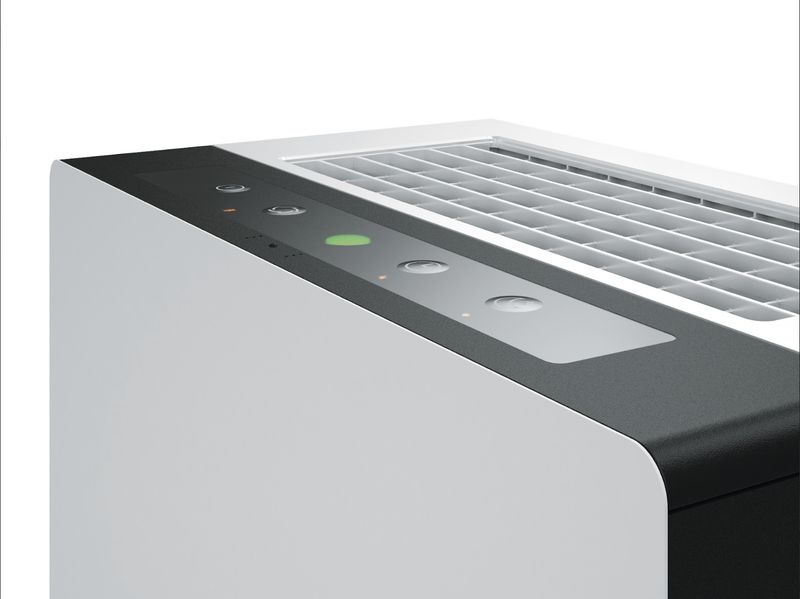 Ideal Air Purifier AP80 - 800 sq ft